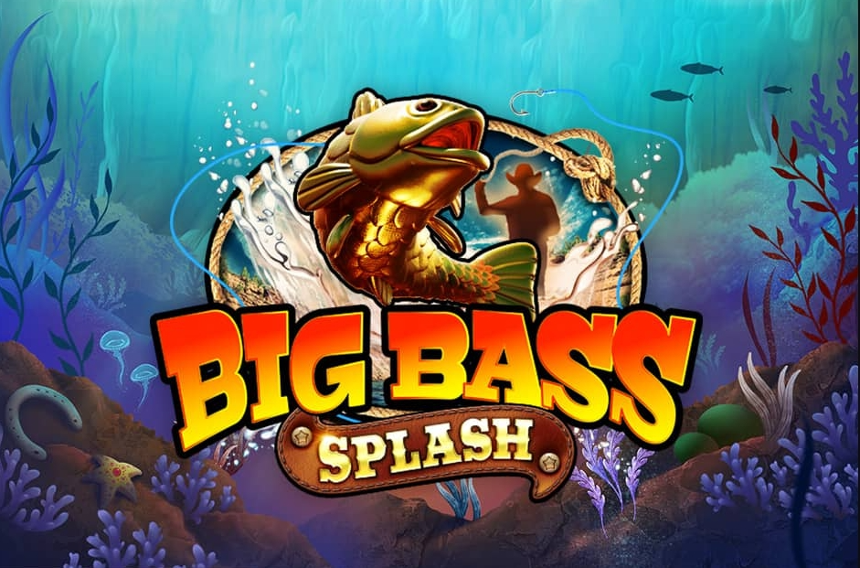 Big Bass Splash at Rocket Play Casino