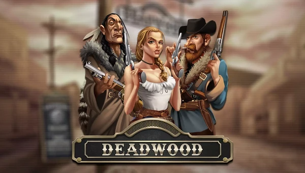 Deadwood at Rocket Play Casino